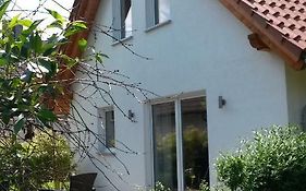 Ferienhaus Jana